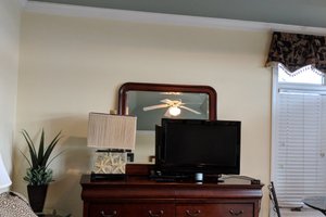 Chambre et suite