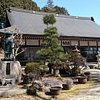 Things To Do in Komatsu-ji Temple, Restaurants in Komatsu-ji Temple