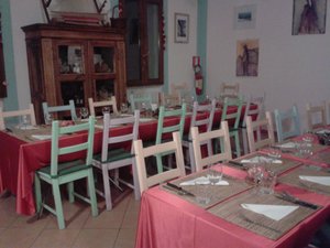 Comedor