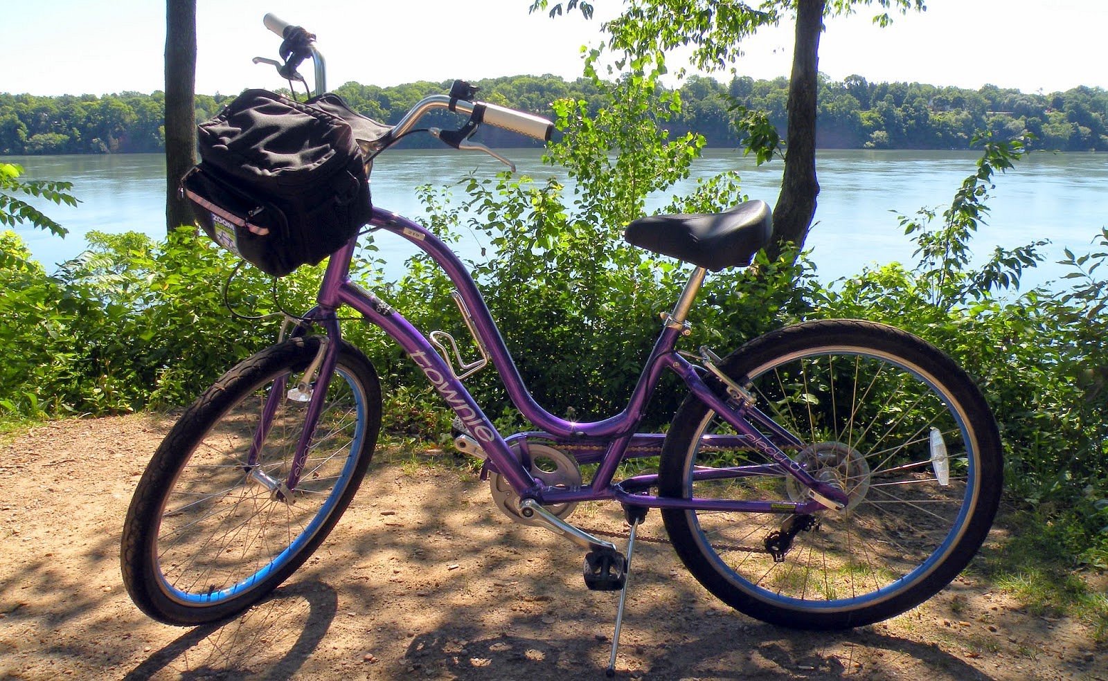 niagara on the lake bicycle tours