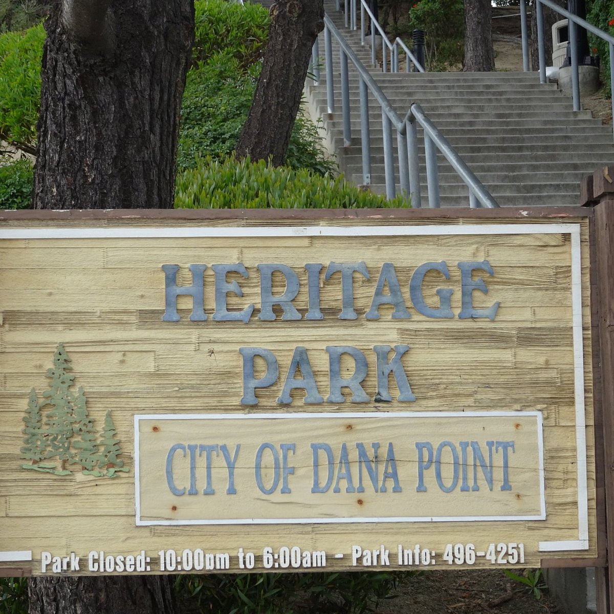 Heritage Park Dana Point - All You Need to Know BEFORE You Go (with Photos)