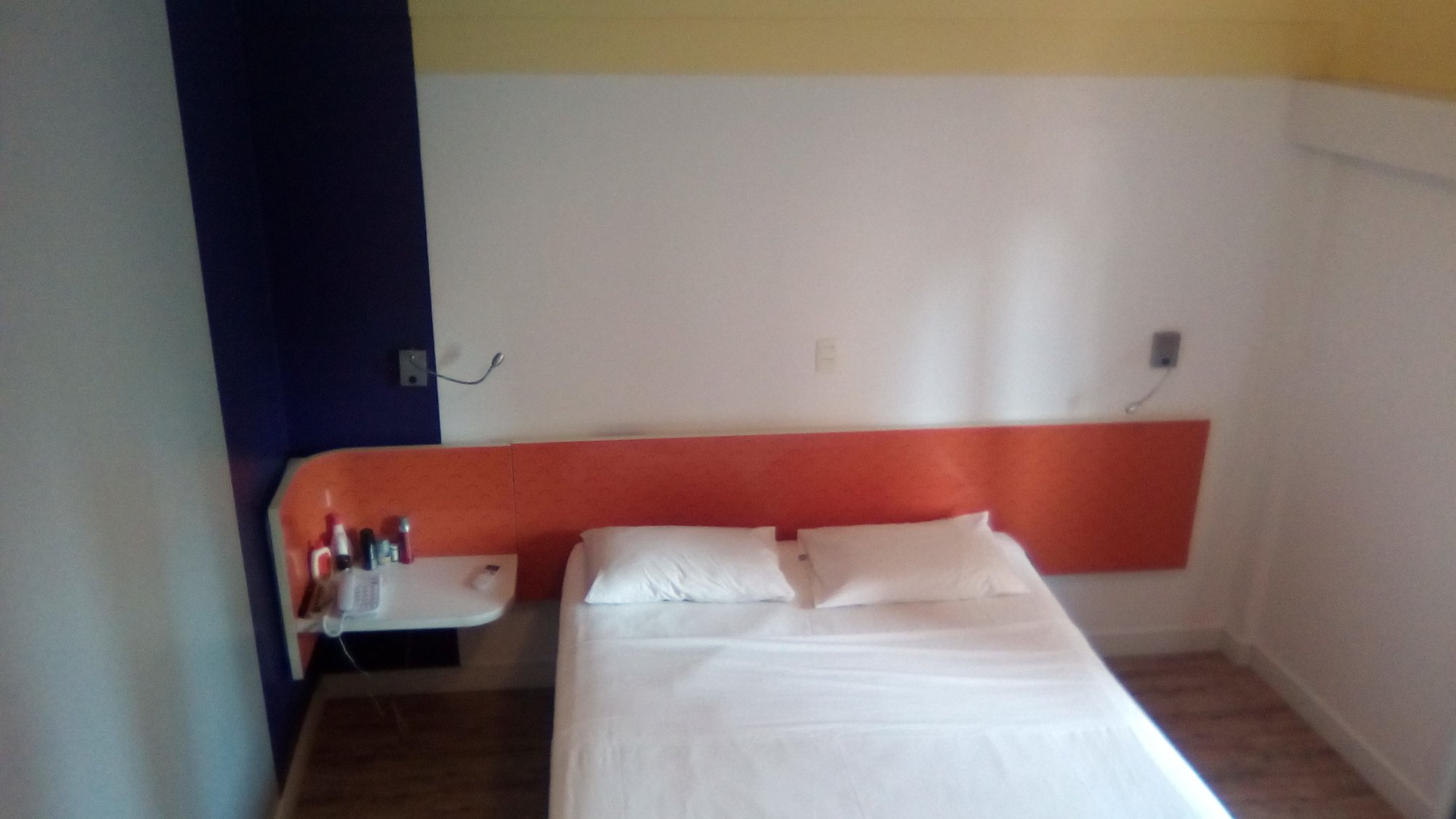 Hotel photo 26 of Hotel ibis Styles Balneario Camboriu.