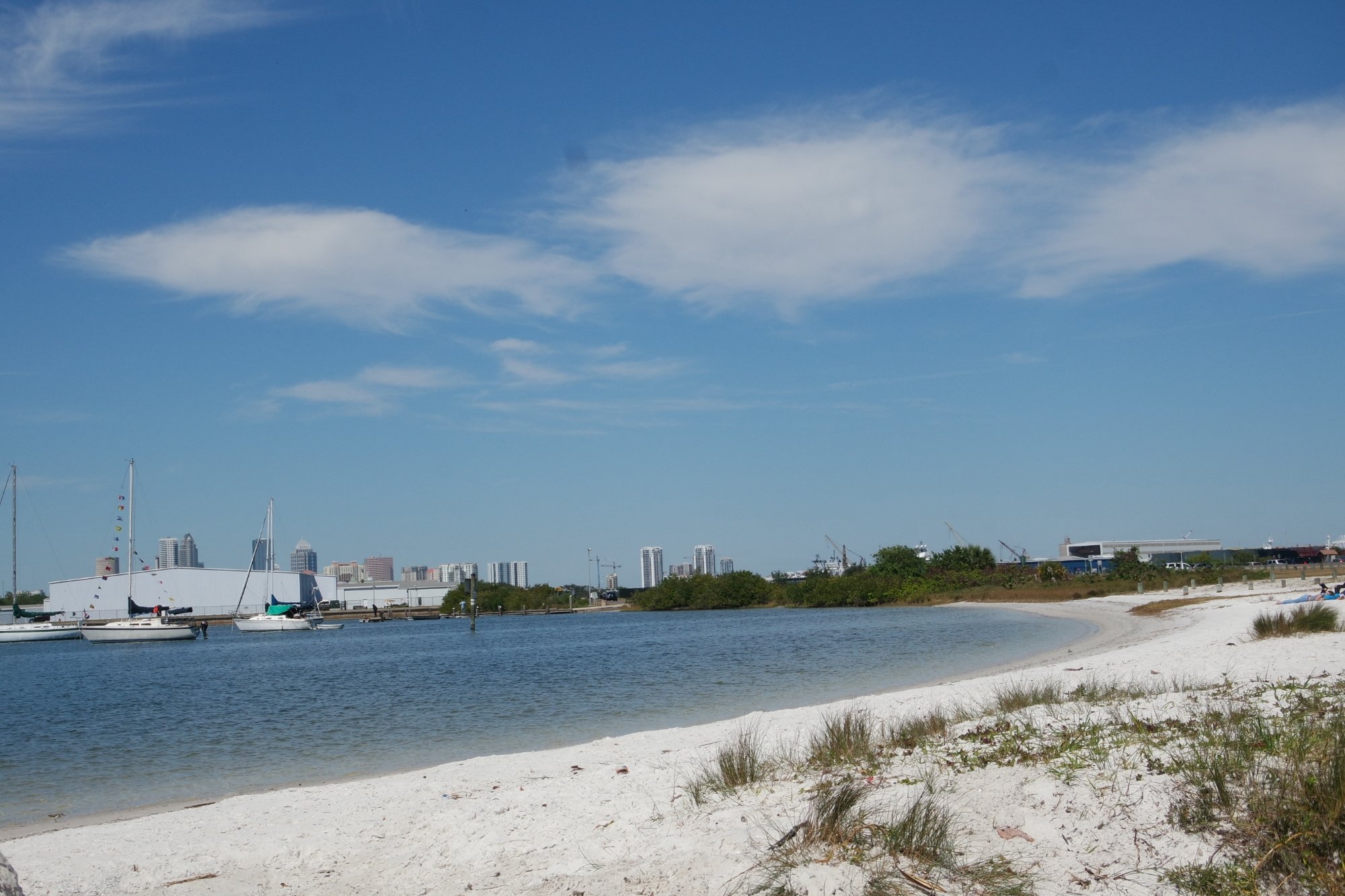 THE 15 BEST Things To Do In Tampa 2024 With Photos Tripadvisor   Nice Stretch Of Beach 