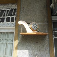 蝸牛巷
