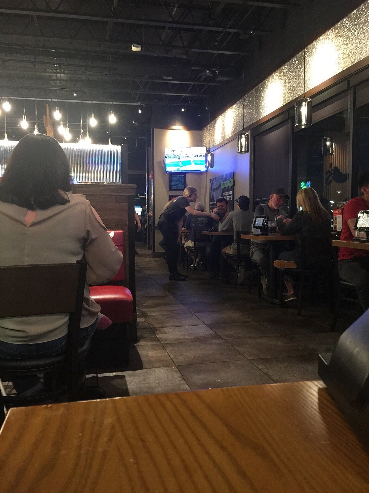 CHILI'S, Dawsonville Photos & Restaurant Reviews Order Online Food