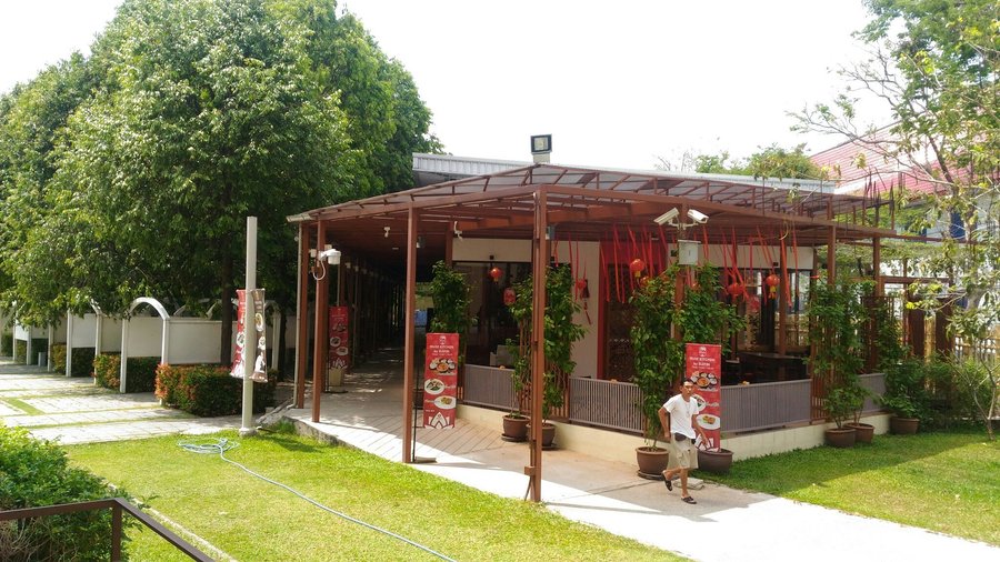 Muse Kitchen By Elefin