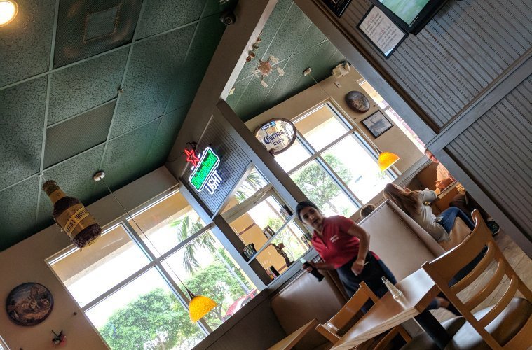 Taqueria Morelia