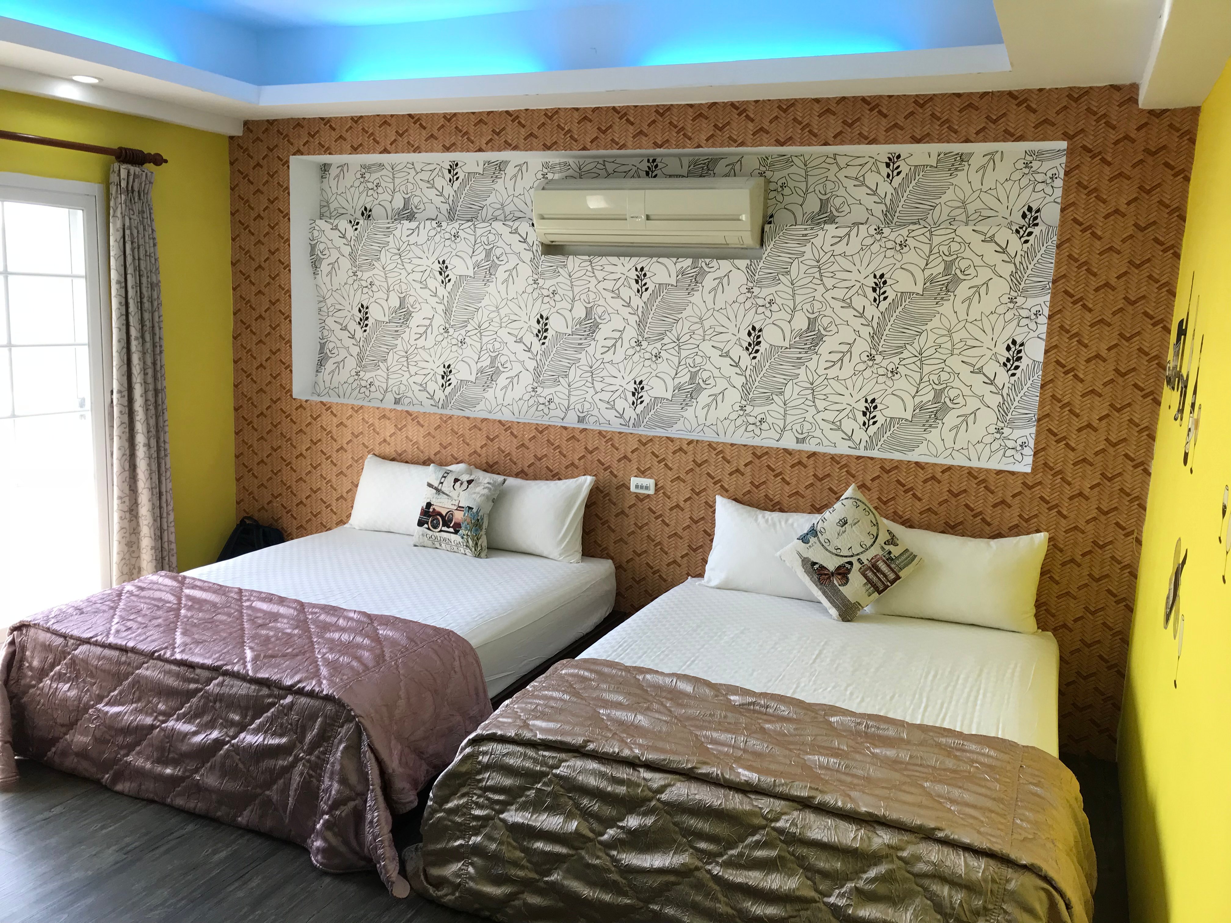 FENG TSAI YI SU INN - B&B Reviews (Hengchun, Pingtung)