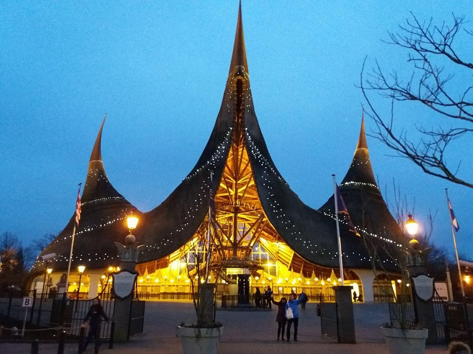 Efteling