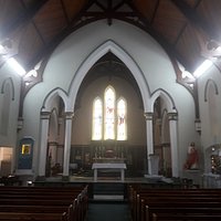 Sacred Heart Catholic Cathedral