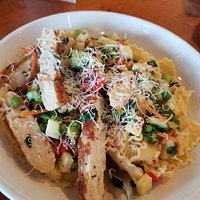 Chicken Giardino