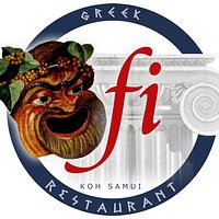 Welcome to Fi Greek Restaurant - koh Samui