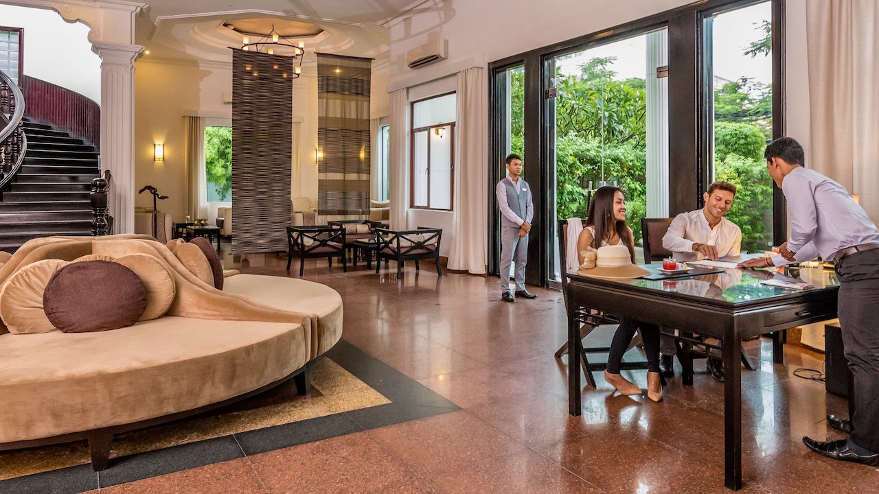 White Mansion Phnom Penh UPDATED 2024 Prices Reviews Photos