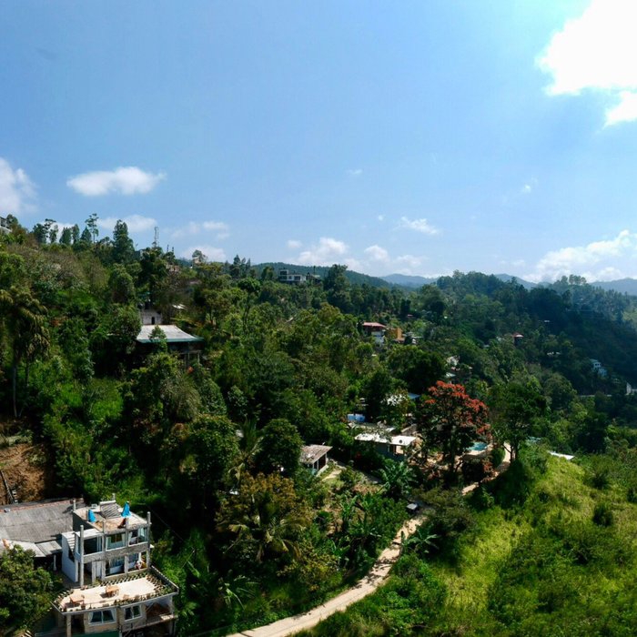 Heaven Hut Spa - Picture of Heaven Hut Spa, Chiang Mai Province