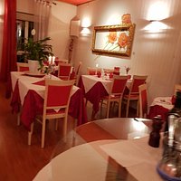 Trattoria Albarelle