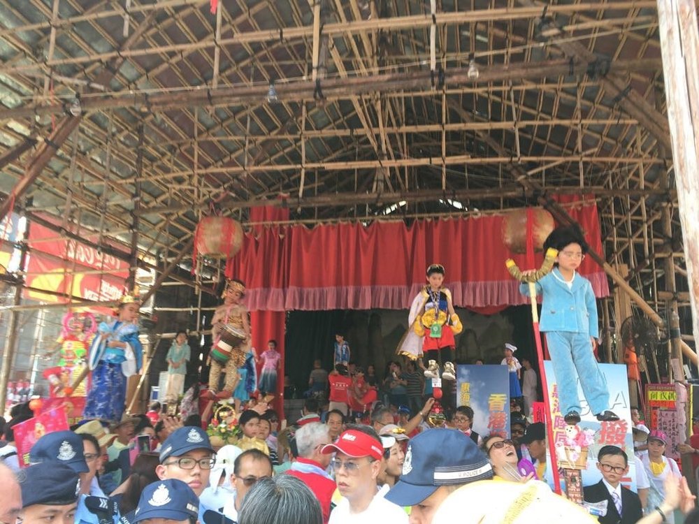 festival roti kukus cheng hau