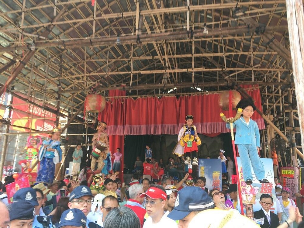 festival roti kukus cheng hau