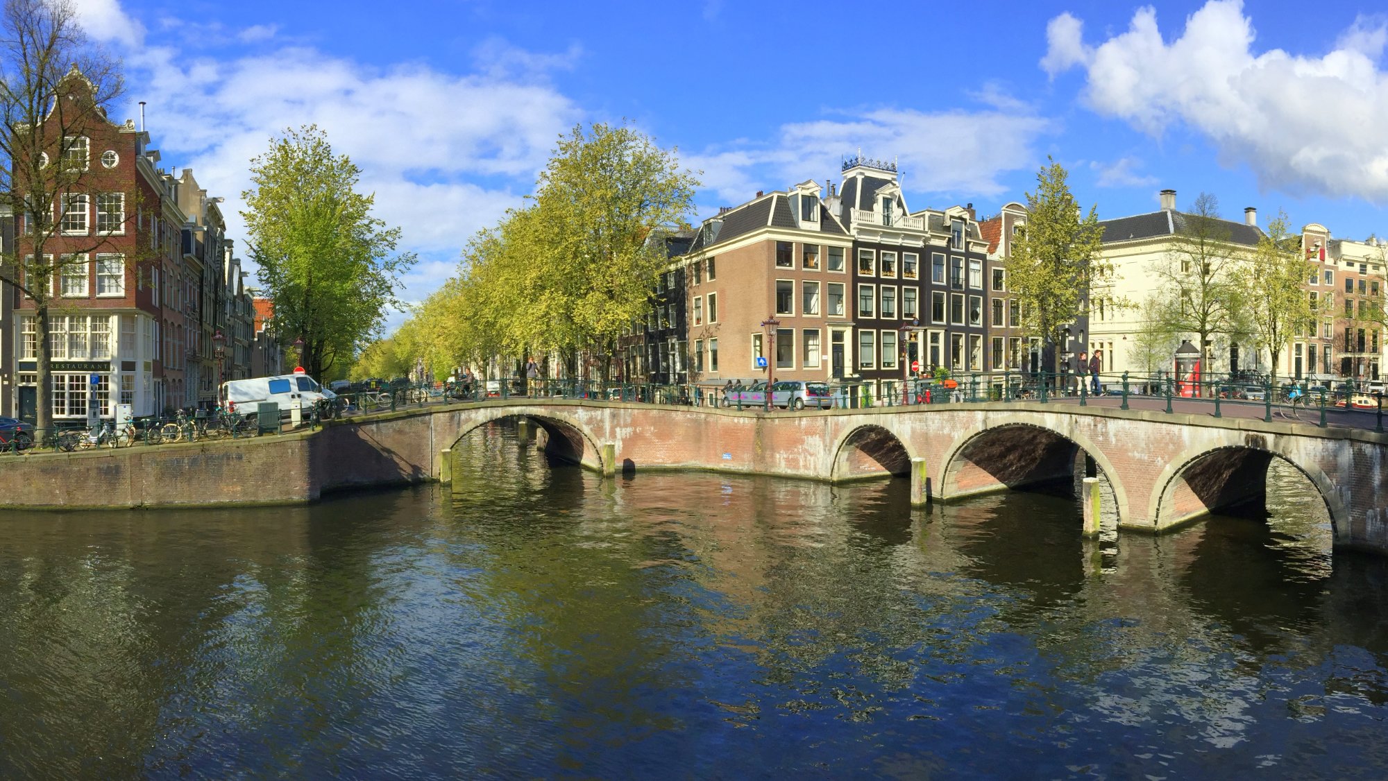 Emperor's Canal (Keizersgracht) - All You Need To Know BEFORE You Go (2024)