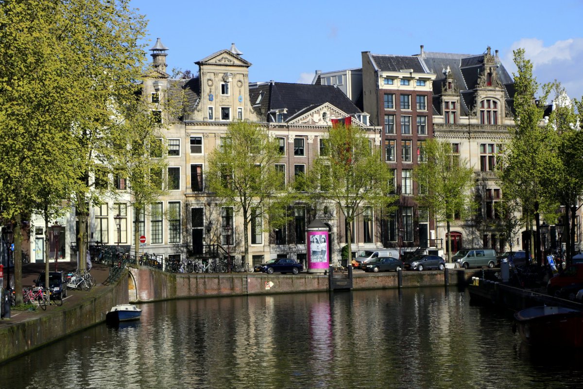 Herengracht, Амстердам: лучшие советы перед посещением - Tripadvisor