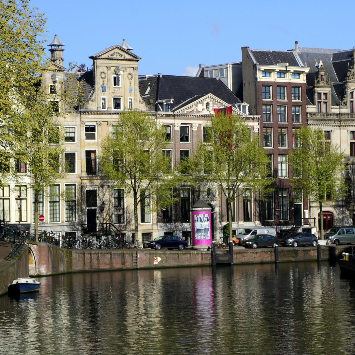 Herengracht, Амстердам: лучшие советы перед посещением - Tripadvisor