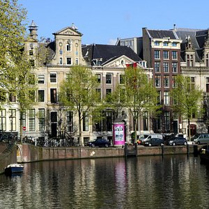 amsterdam 5 day tour package