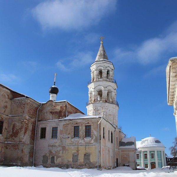 Торжок завтра