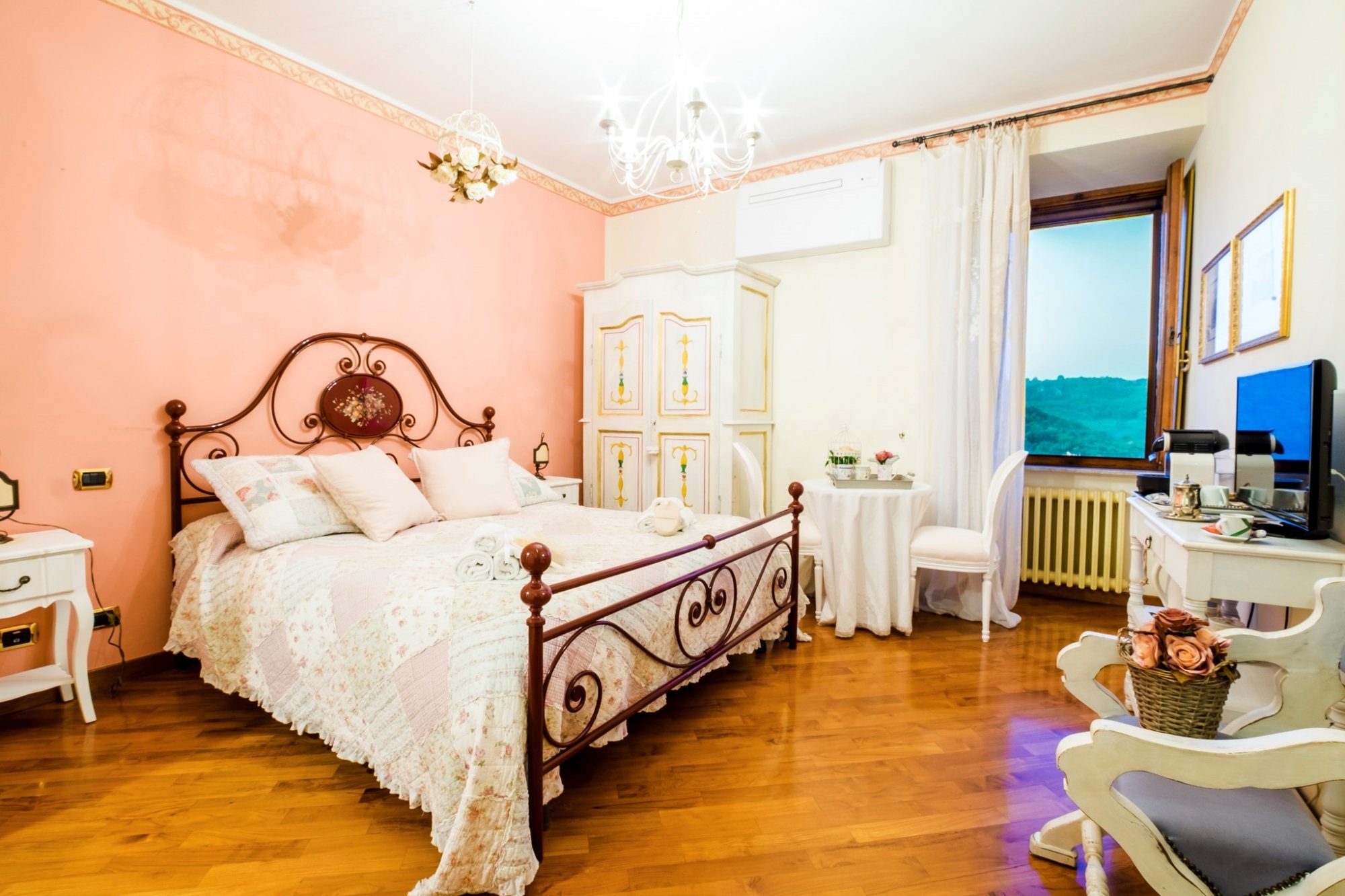 B & B Ripa Medici by null