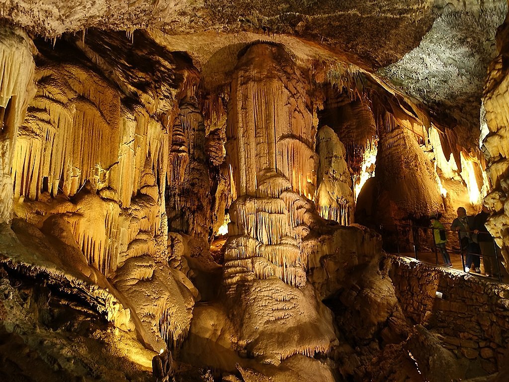 Postojna Cave Slovenien Omdömen Tripadvisor