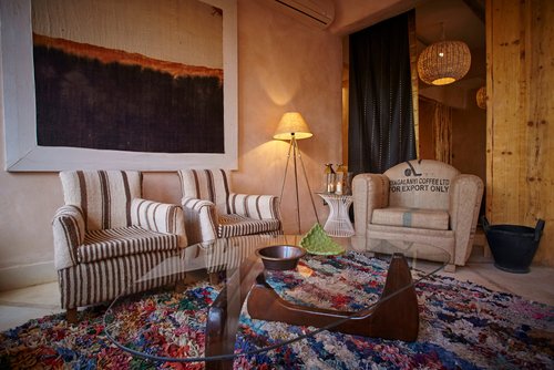 RIAD CARAVANE - Updated 2024 Prices & Guest house Reviews (Ait Ben ...