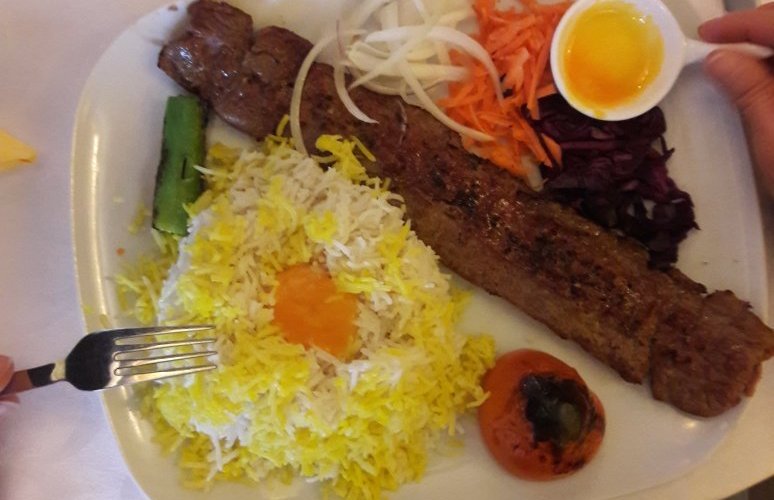 Safran Restaurant Café