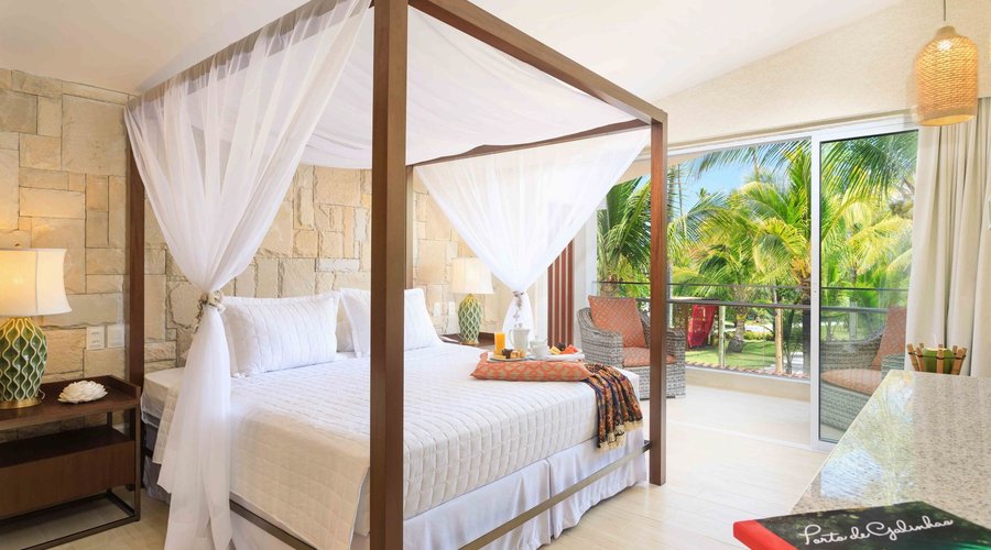 Master Suite Casal sem Jacuzzi