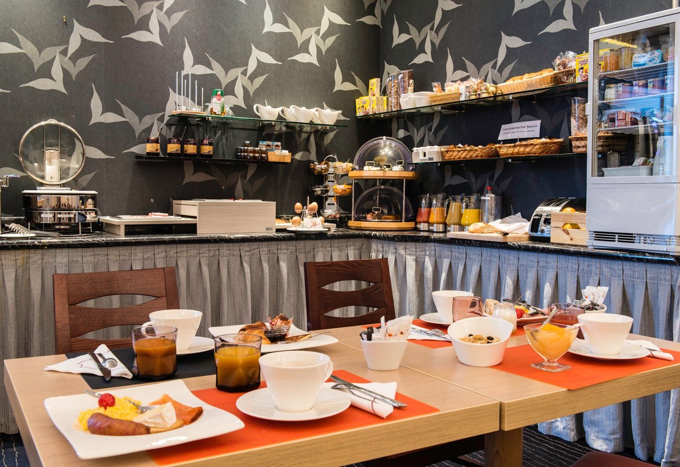 Best Western Hotel D'arc by null