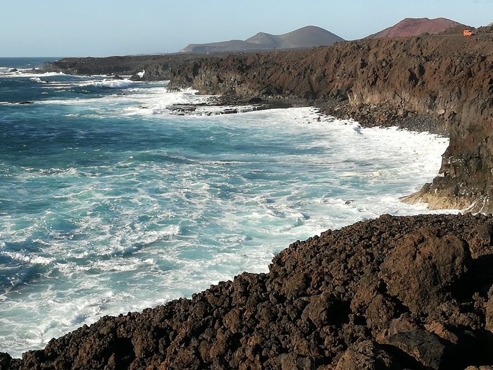 Imagen 1 de Playa del Janubio