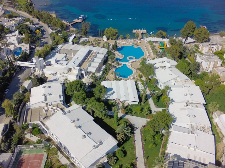 Labranda Tmt Bodrum Resort 76 1 2 5 Updated 2020 Prices Hotel Reviews Bodrum City Turkey Tripadvisor