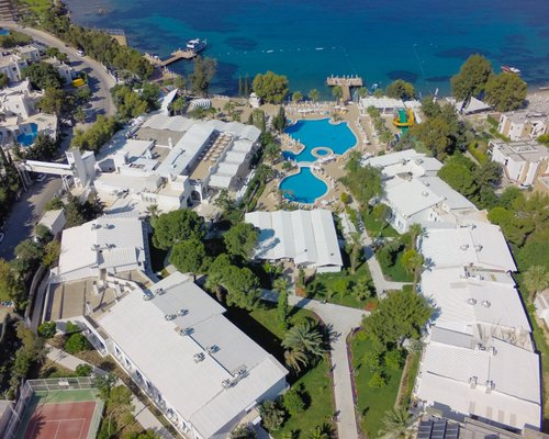 10 En Iyi Bodrum Her Sey Dahil Oteli Tripadvisor