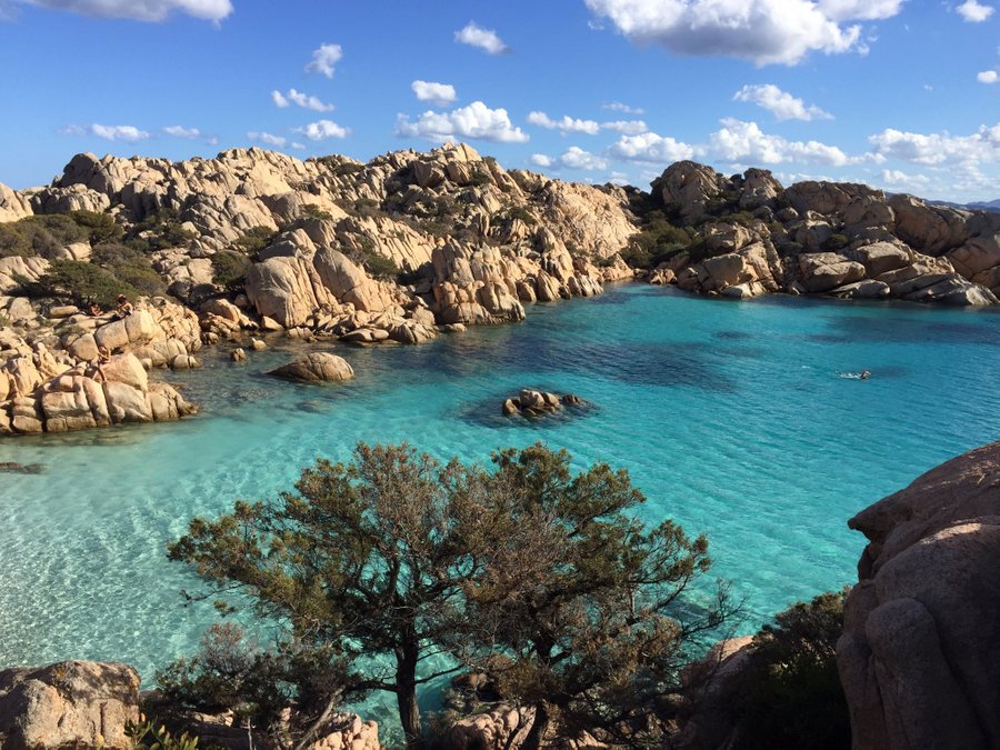 B B Villa Olivia Bewertungen Fotos Preisvergleich La Maddalena Sardinien Tripadvisor