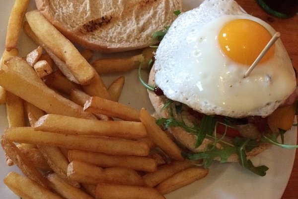 THE 10 BEST Burgers in Caxias Do Sul (Updated December 2023) - Tripadvisor