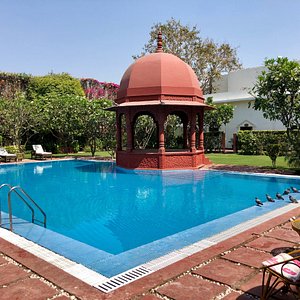 The Grand Imperial, Agra