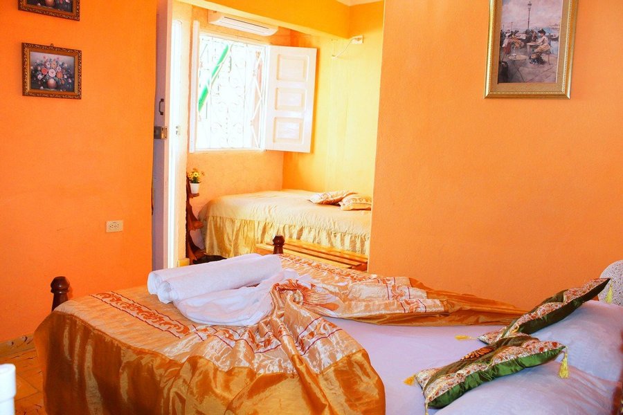 Hostal Ana TRINIDAD 객실: 사진 및 리뷰 Hostal Ana TRINIDAD 객실: 사진 및 리뷰 - 트립어드바이저