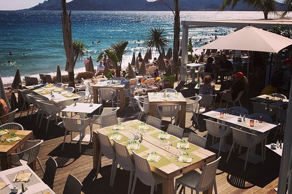 THE 10 BEST Restaurants with a View in Cannes (UPDATED 2024)