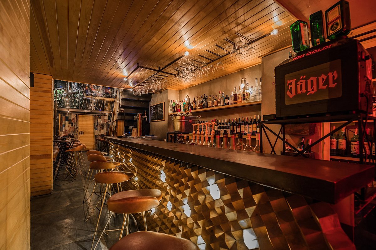 L'ENVERS, Marrakech Menu, Prices & Restaurant Reviews Tripadvisor
