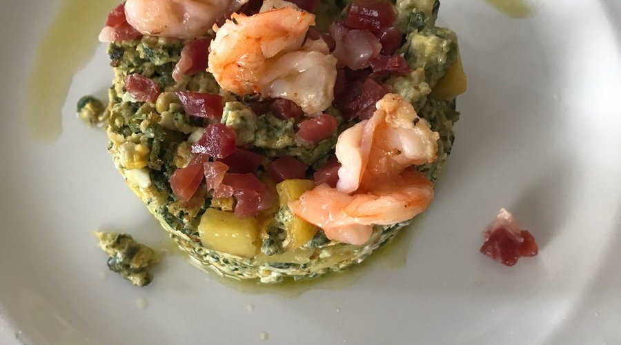 Restaurante Los Monteros