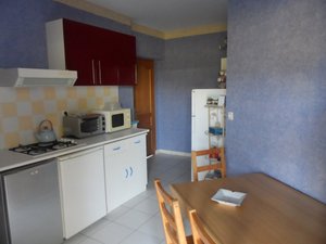 Chambre et suite