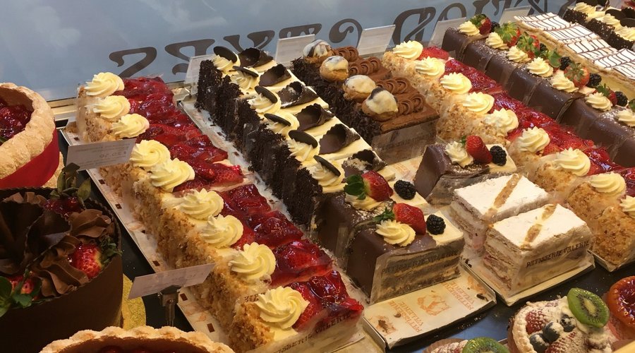 Patisserie Valerie - Leicester Square, 런던 - 레스토랑 리뷰 - 트립어드바이저