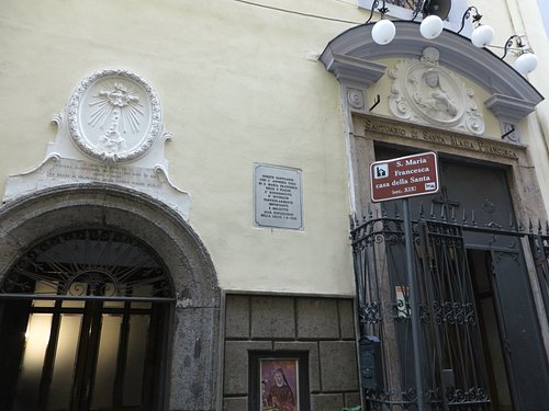 Iglesias y catedrales en Nápoles - Tripadvisor Iglesias y catedrales en Nápoles - Tripadvisor