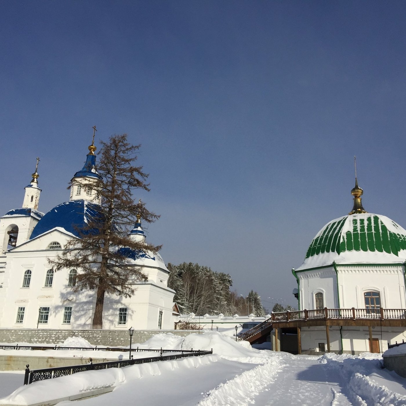 п. Прииртышский 2024: все самое лучшее для туристов - Tripadvisor