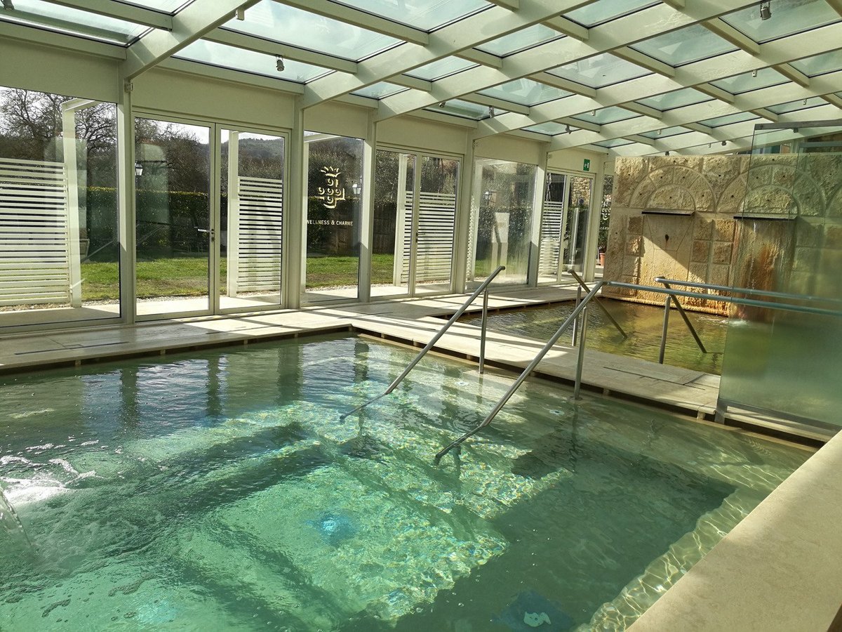 Albergo Le Terme Pool: Pictures & Reviews - Tripadvisor