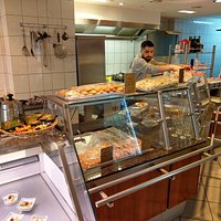 Restaurant Damaskus