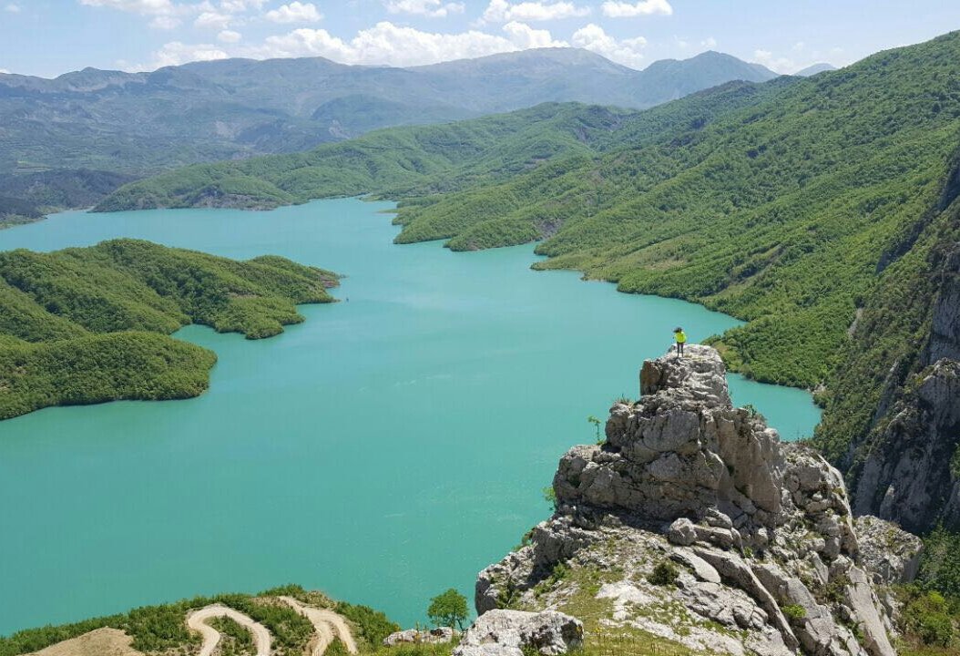 BUJTINA E DIELLIT (Baldushk, Albania): Opiniones Y Fotos Del B&b