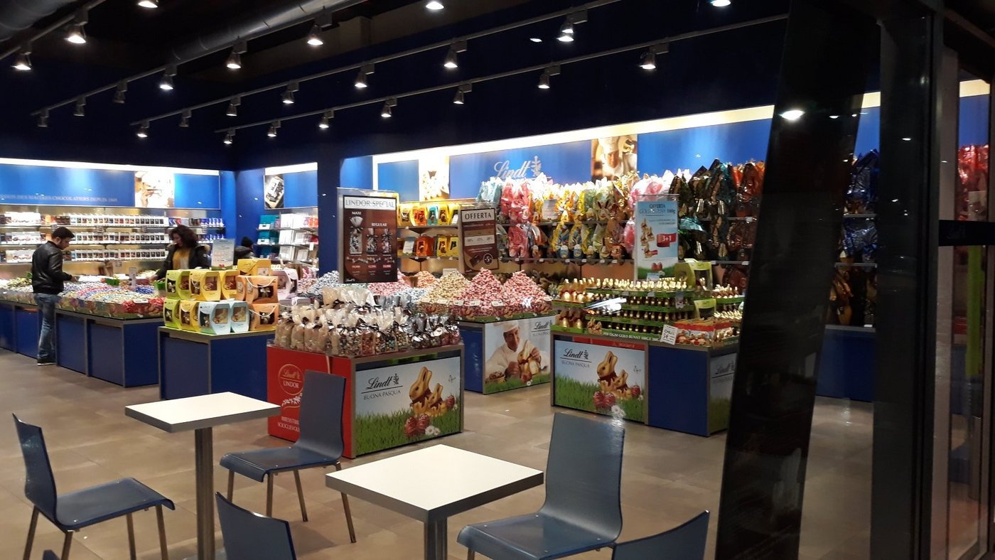 Settimo Cielo Retail Park - 세티모 토리네세 - Settimo Cielo Retail Park의 리뷰 - 트립어드바이저